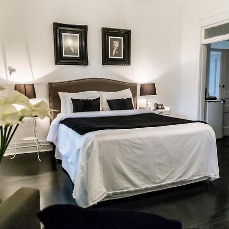Manoir Becancourt Hotel Ngoại thất bức ảnh