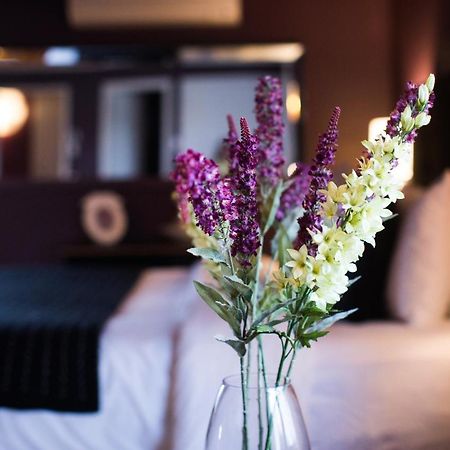 Manoir Becancourt Hotel Ngoại thất bức ảnh