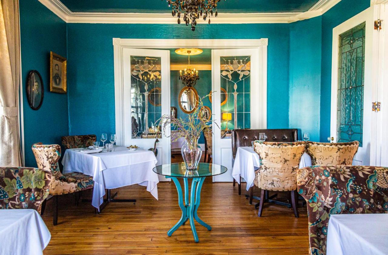 Manoir Becancourt Hotel Ngoại thất bức ảnh
