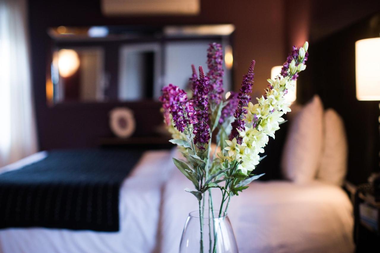 Manoir Becancourt Hotel Ngoại thất bức ảnh