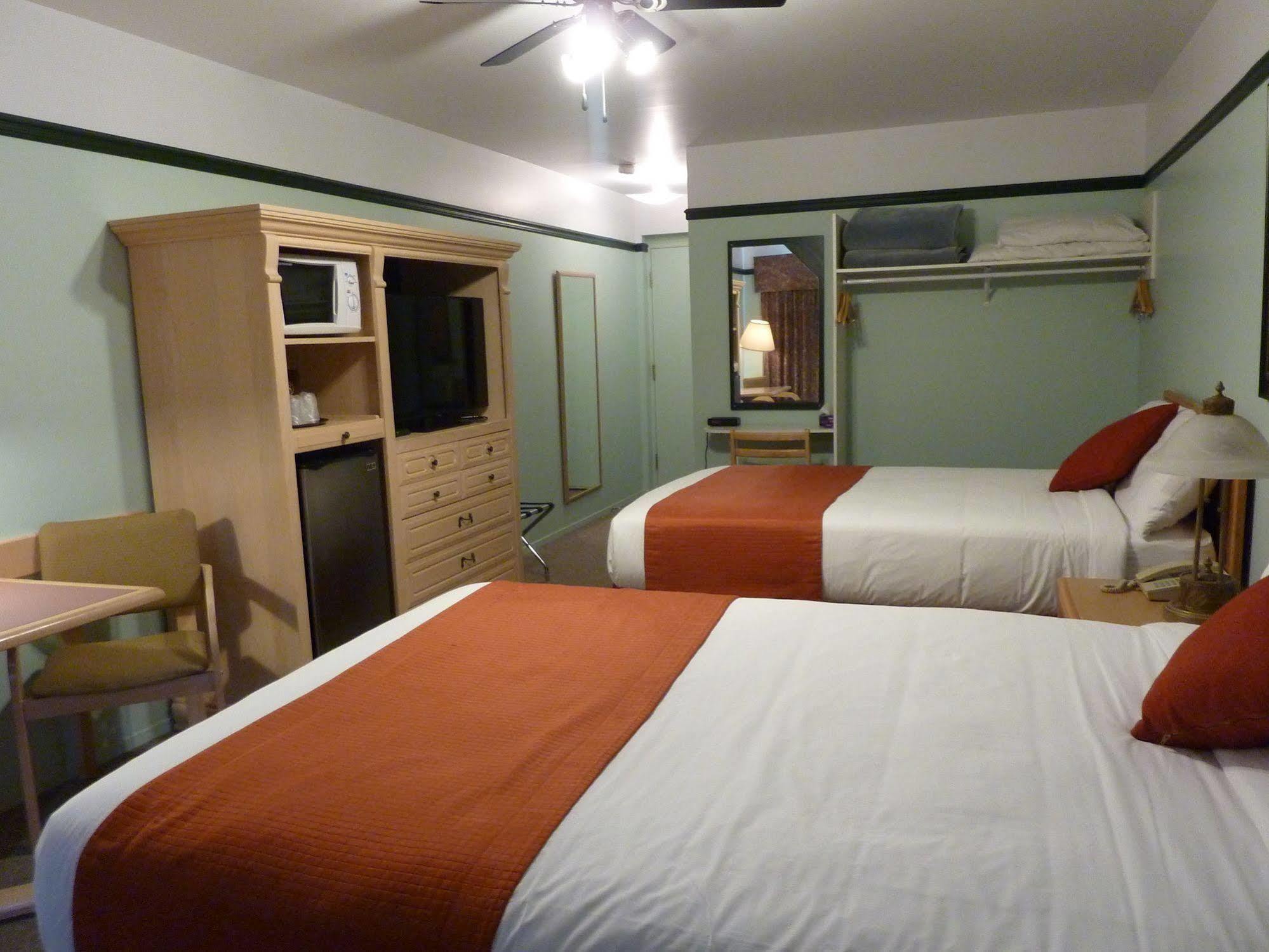 Manoir Becancourt Hotel Ngoại thất bức ảnh