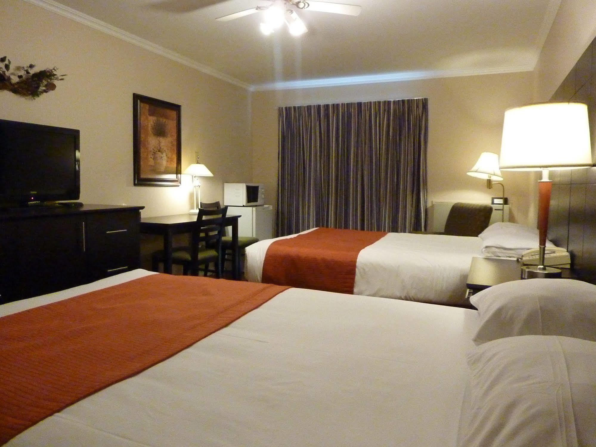 Manoir Becancourt Hotel Ngoại thất bức ảnh