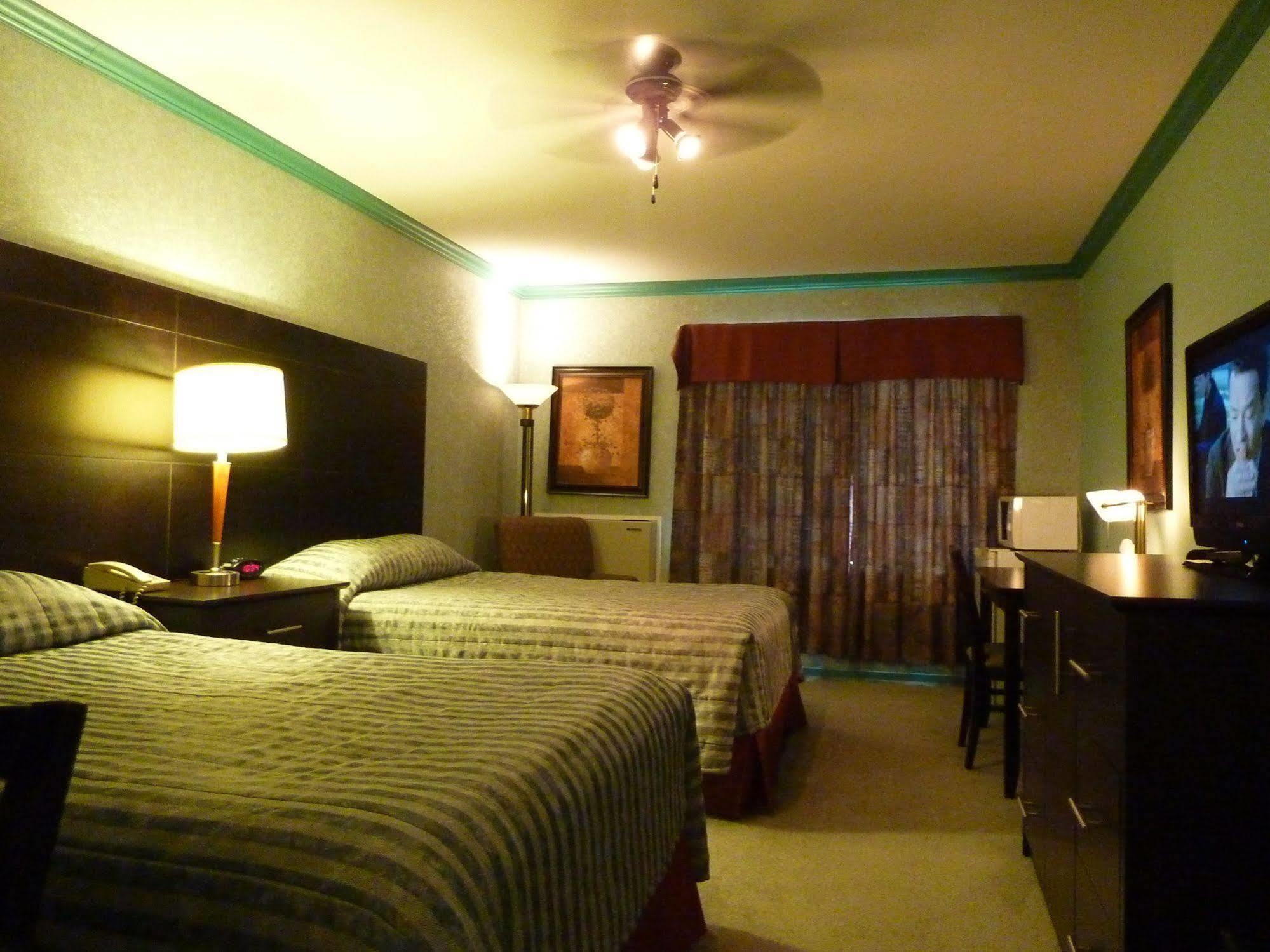 Manoir Becancourt Hotel Ngoại thất bức ảnh