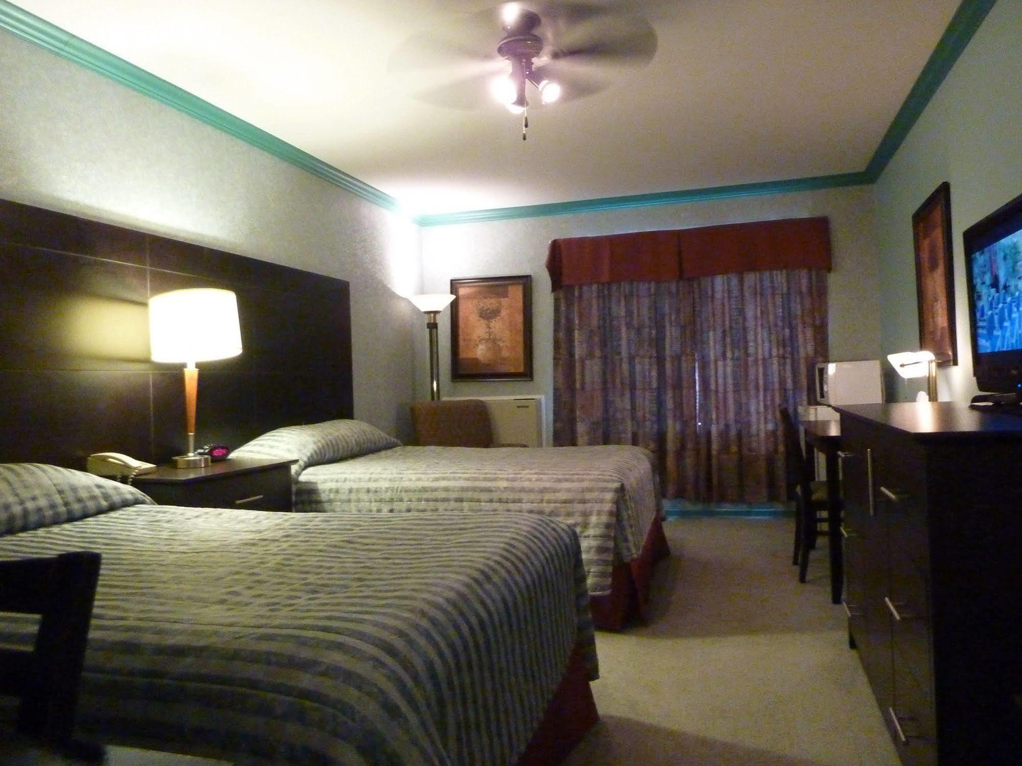 Manoir Becancourt Hotel Ngoại thất bức ảnh