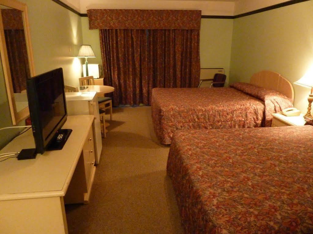 Manoir Becancourt Hotel Ngoại thất bức ảnh
