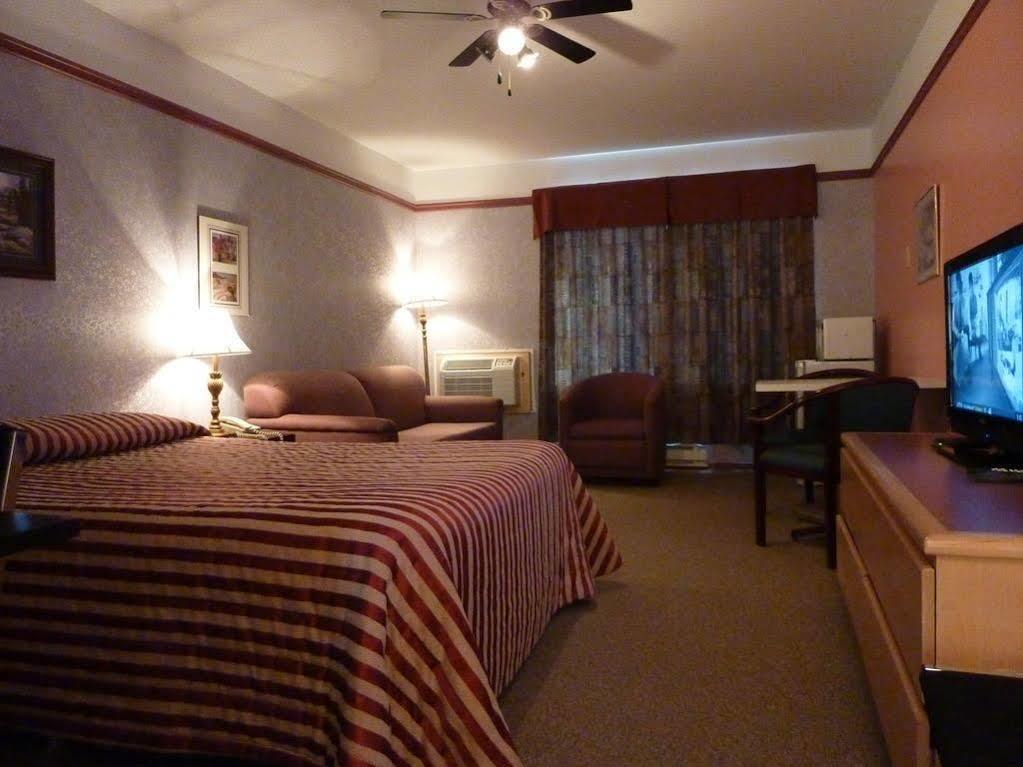 Manoir Becancourt Hotel Ngoại thất bức ảnh