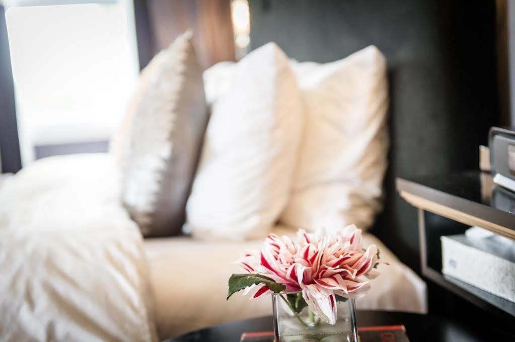 Manoir Becancourt Hotel Ngoại thất bức ảnh